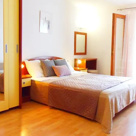 Apartmán Garbin Ventus By Interhome *