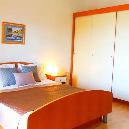 Apartmán Garbin Ventus By Interhome *
