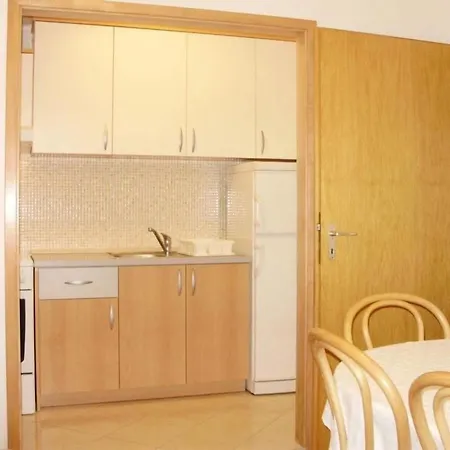 Garbin Ventus By Interhome Apartmán Makarská