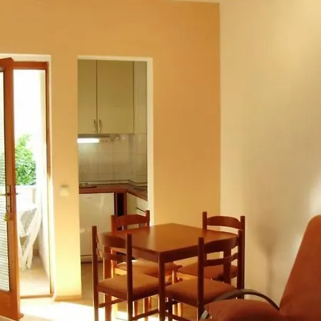 Garbin Ventus By Interhome Apartmán Makarská