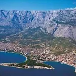 Garbin Ventus By Interhome Apartment Makarska