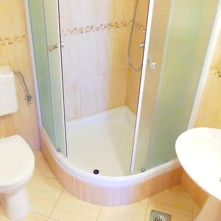 Garbin Ventus By Interhome Apartment