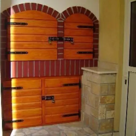 Garbin Ventus By Interhome Apartment *