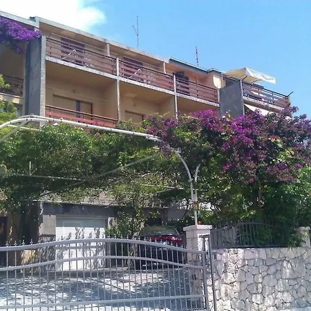 아파트 Garbin Ventus By Interhome *