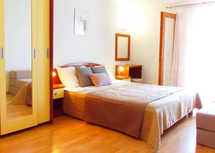 Apartment Garbin Ventus By Interhome *