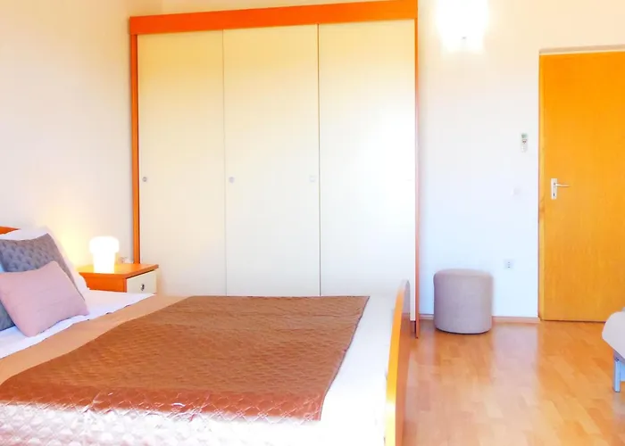 Garbin Ventus By Interhome Apartment