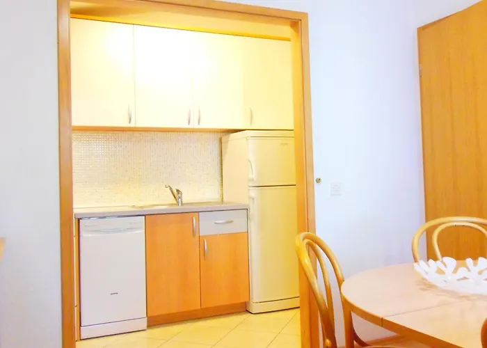 Garbin Ventus By Interhome *