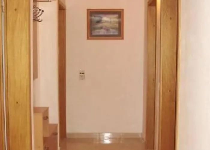 Garbin Ventus By Interhome *