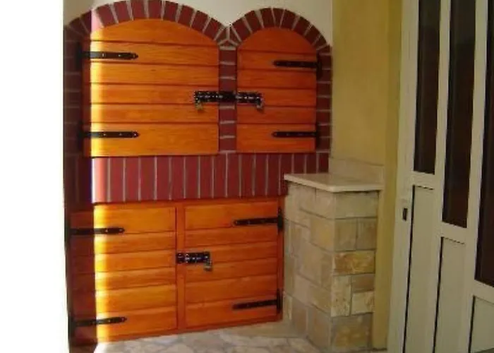 Garbin Ventus By Interhome Apartment *