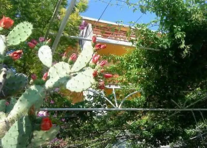 Garbin Ventus By Interhome Apartment Makarska