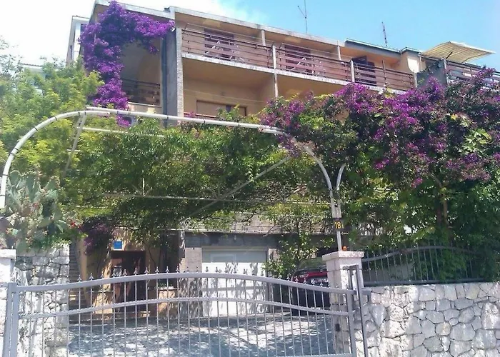 Garbin Ventus By Interhome Apartment Makarska