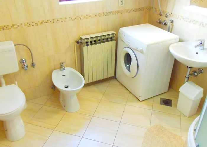 Garbin Ventus By Interhome