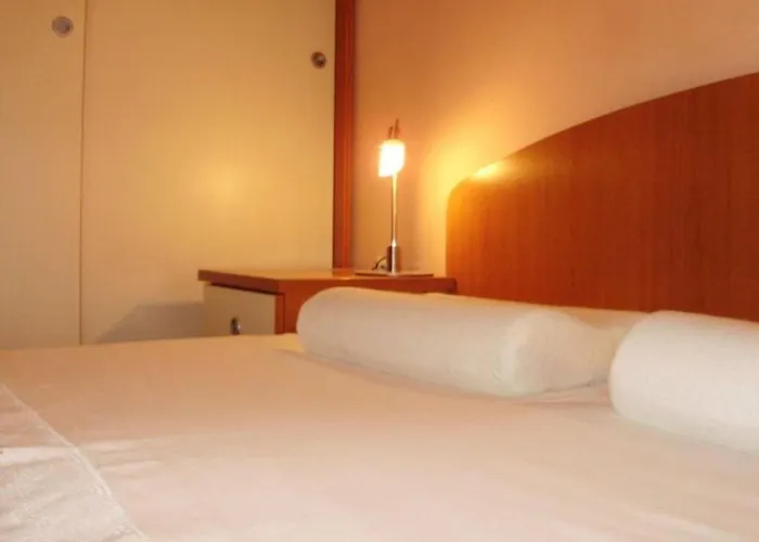 Garbin Ventus By Interhome Apartment