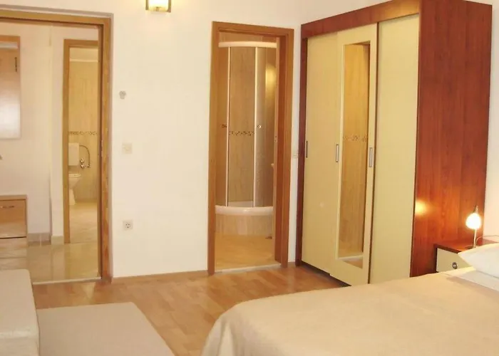 Garbin Ventus By Interhome