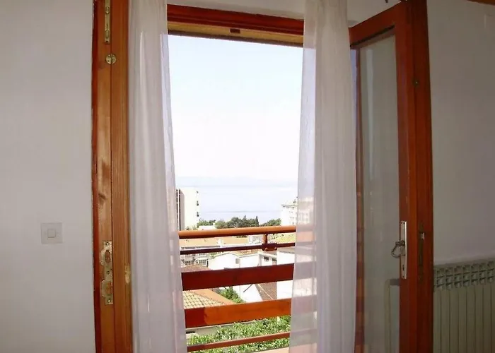 Garbin Ventus By Interhome Apartment