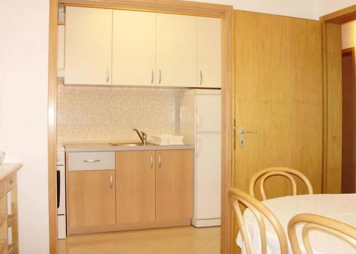 Garbin Ventus By Interhome Apartment Makarska