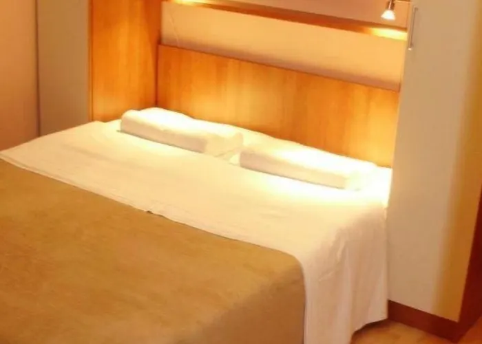 Garbin Ventus By Interhome Apartment