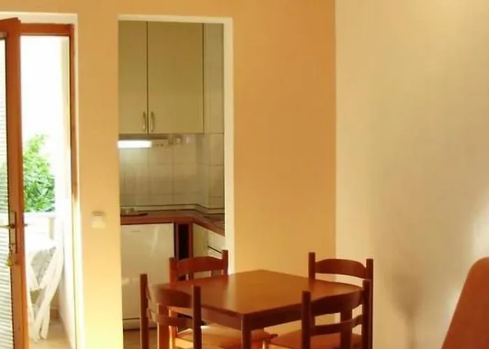 Garbin Ventus By Interhome Apartment Makarska