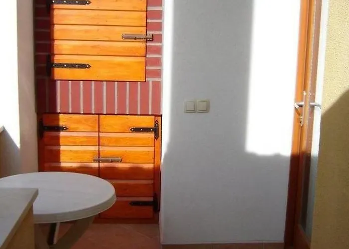 Apartment Garbin Ventus By Interhome