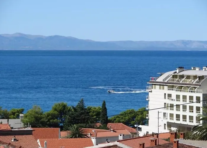 Garbin Ventus By Interhome * Makarska