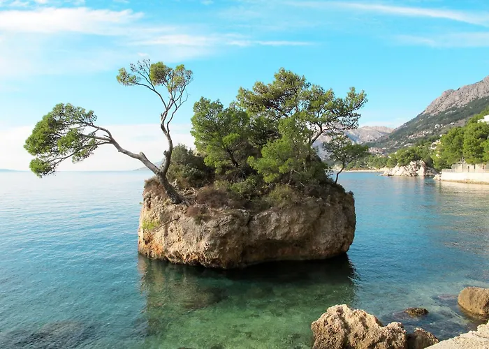 Garbin Ventus By Interhome Apartment *