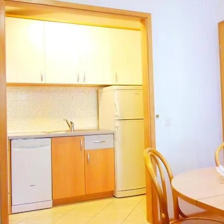 Garbin Ventus By Interhome *