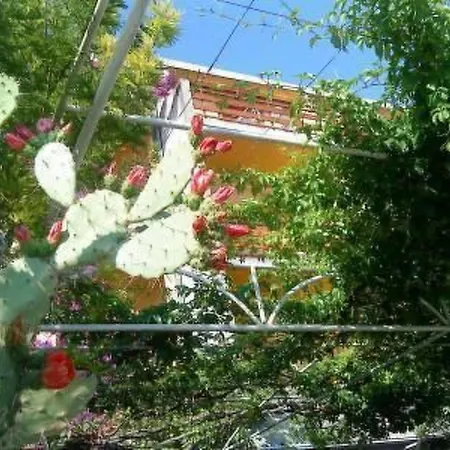 Garbin Ventus By Interhome Apartman Makarska