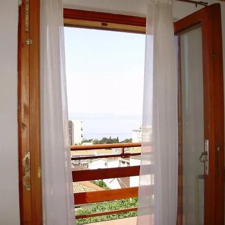 Garbin Ventus By Interhome Apartman