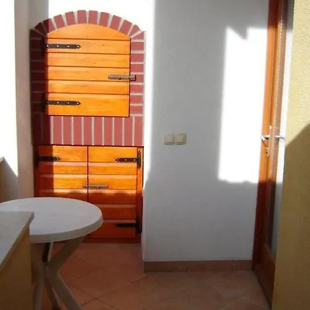 Apartman Garbin Ventus By Interhome
