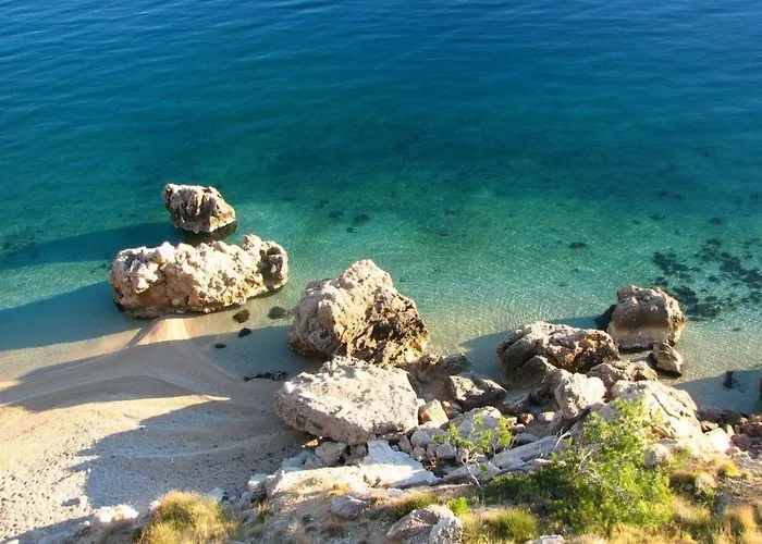 Garbin Ventus By Interhome