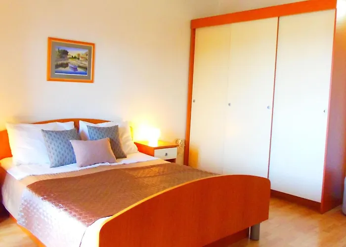 Apartman Garbin Ventus By Interhome *