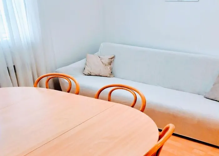 Garbin Ventus By Interhome Apartman *