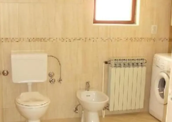 Garbin Ventus By Interhome Makarska