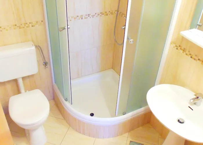 Garbin Ventus By Interhome Apartman