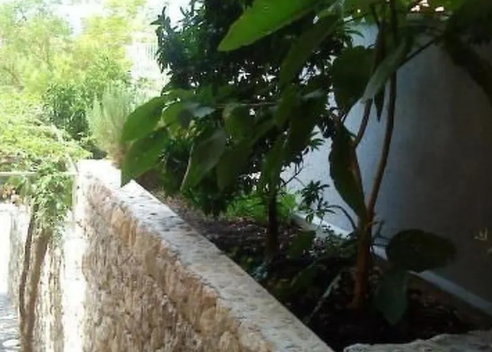 Garbin Ventus By Interhome