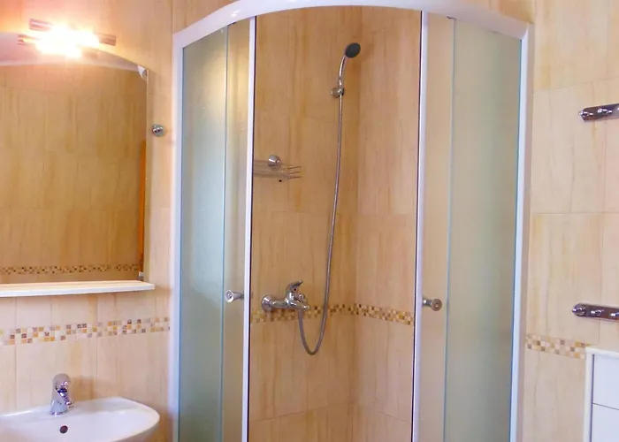 Garbin Ventus By Interhome Apartman *