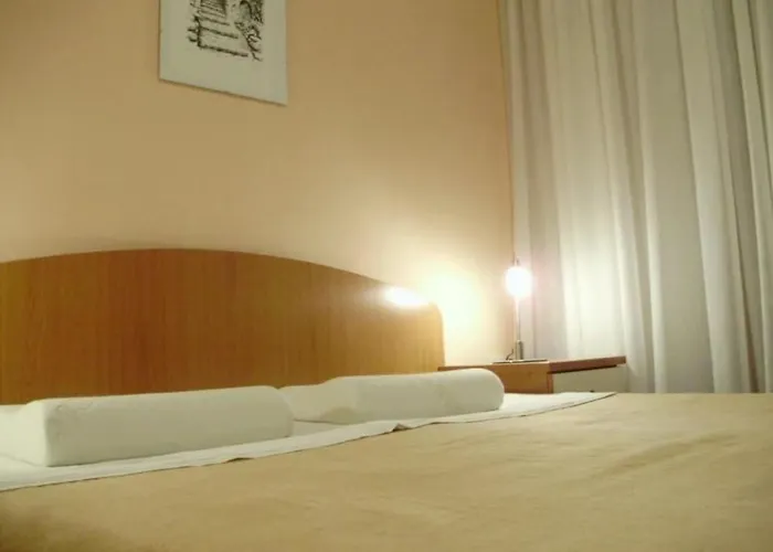 Apartman Garbin Ventus By Interhome *