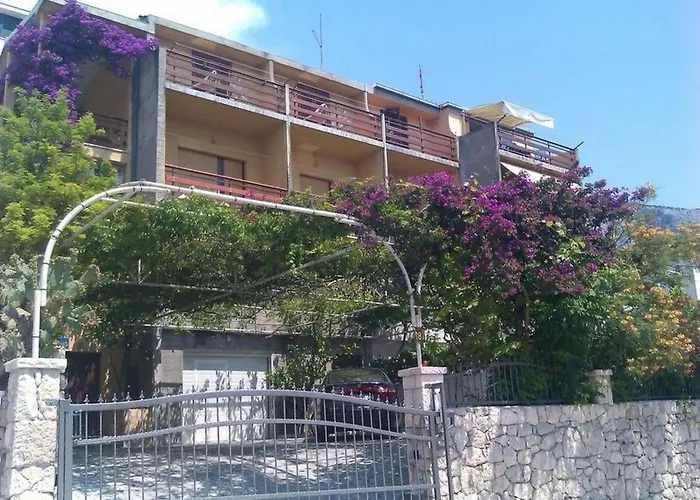 Apartman Garbin Ventus By Interhome *