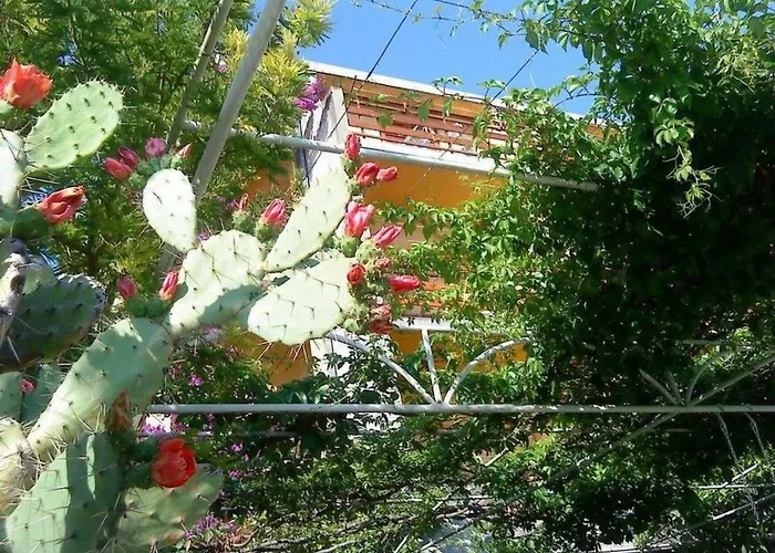 Garbin Ventus By Interhome Apartman Makarska