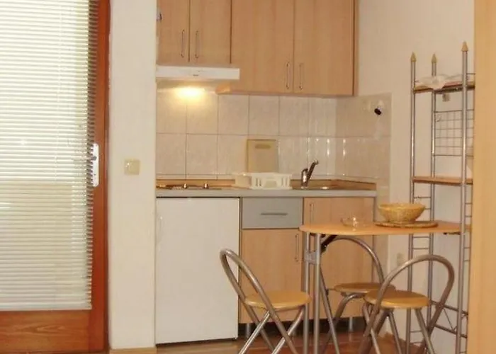 Garbin Ventus By Interhome Apartman *