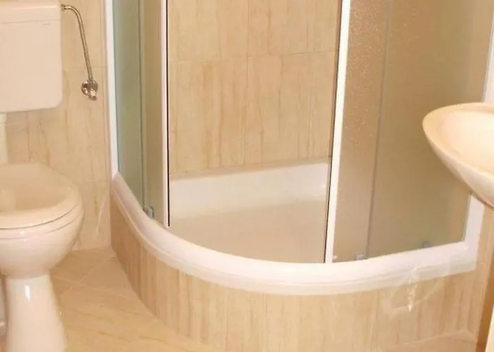 Garbin Ventus By Interhome Makarska