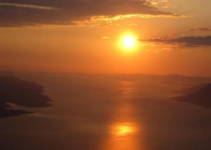 Apartman Garbin Ventus By Interhome *