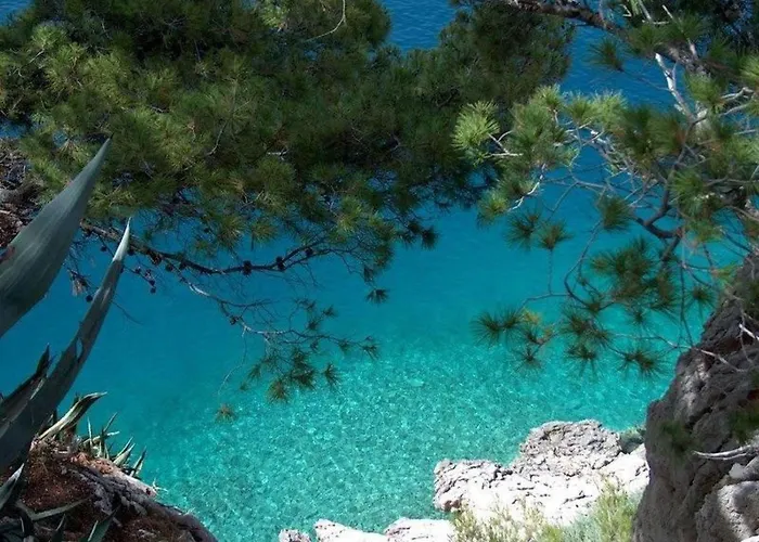 Garbin Ventus By Interhome Apartman Makarska