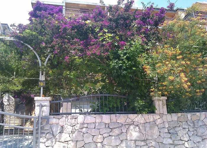 Garbin Ventus By Interhome Makarska