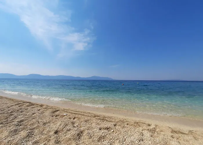 Garbin Ventus By Interhome *