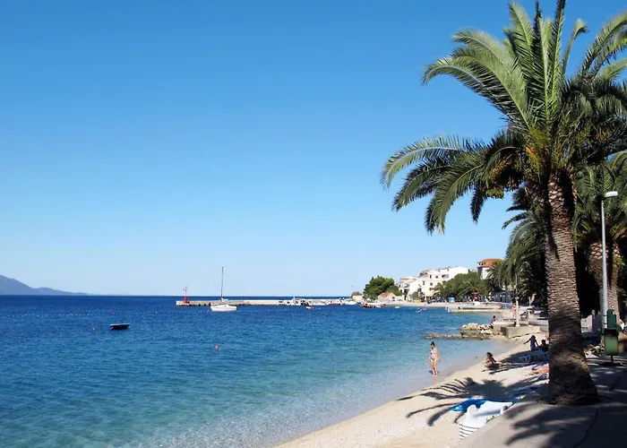 Garbin Ventus By Interhome Apartman *